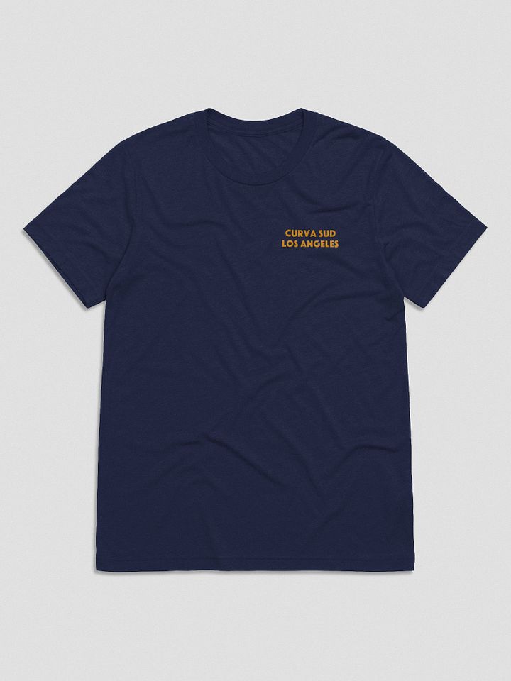 CSLA Shirt | Edition II product image (1)