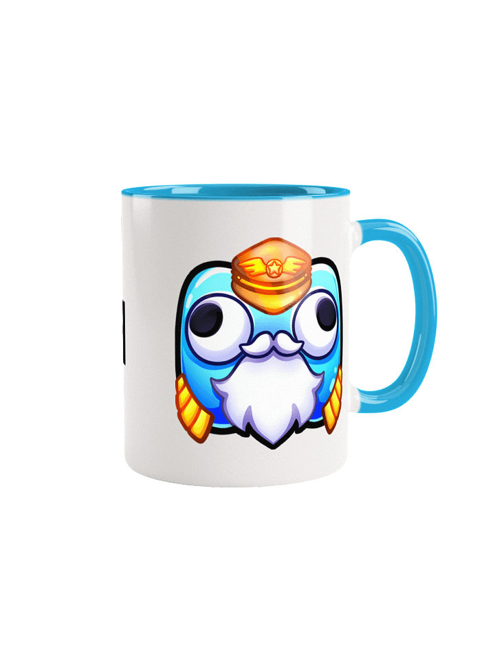 Lounge Mug product image (1)