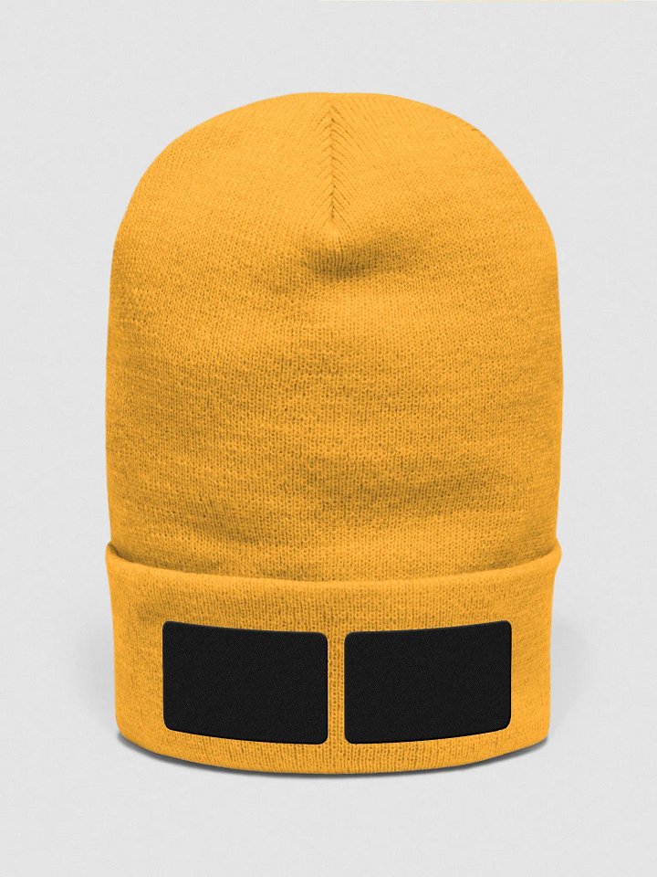OLO the Gelo-Beanie product image (1)