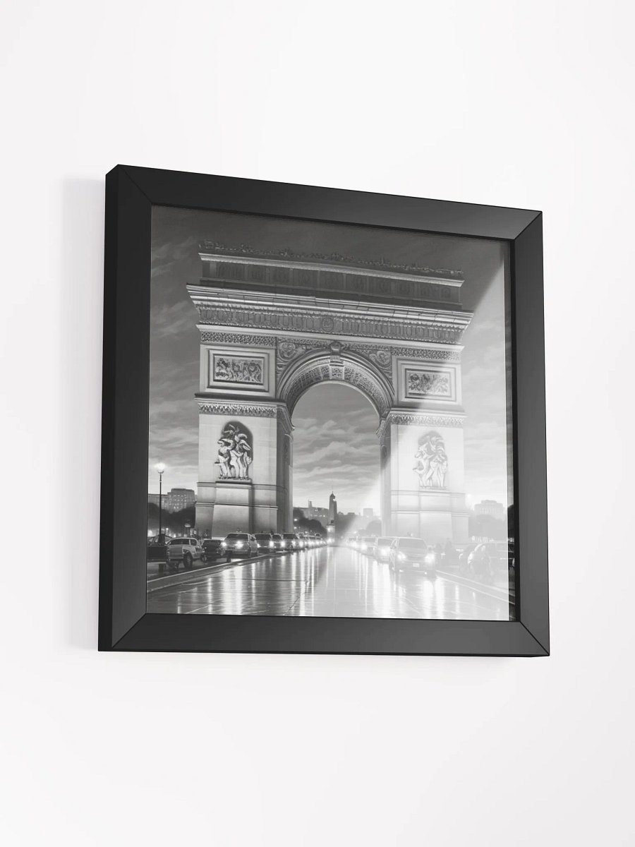 Arc de Triomphe product image (32)