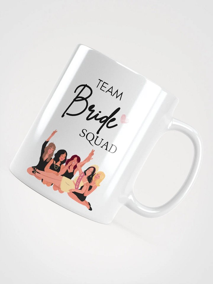 Team Bride Squad product image (2)