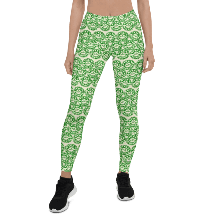 100% Vixen Hotwife Leggings product image (1)