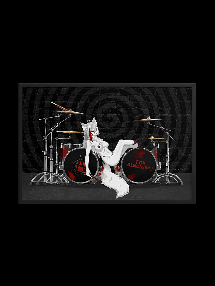 Drums and Chill 24
