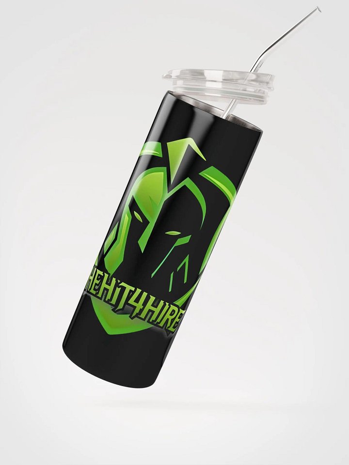TheHit4Hire Stainless Steel Tumbler product image (2)