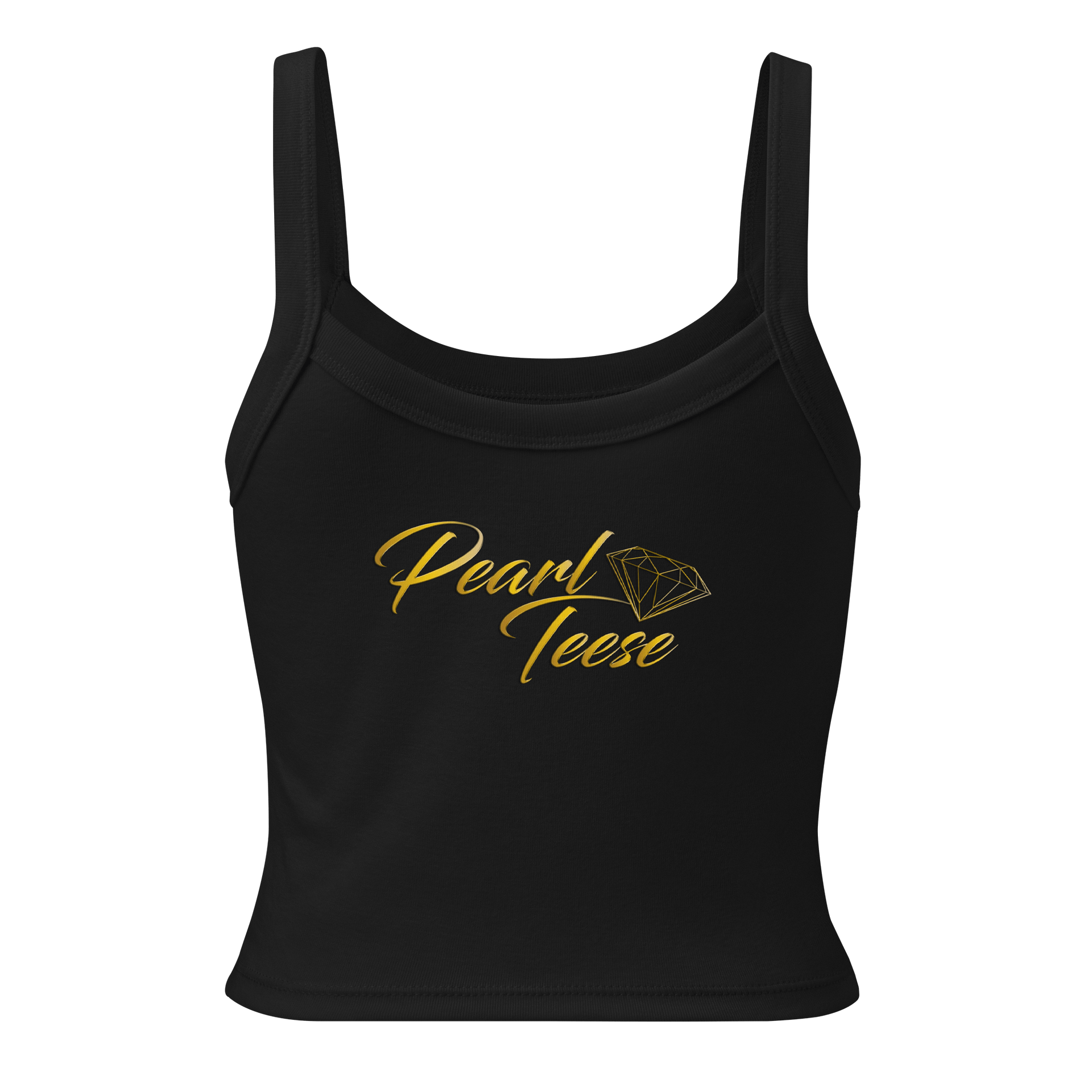 Dreamer Strap Tank product image (4)