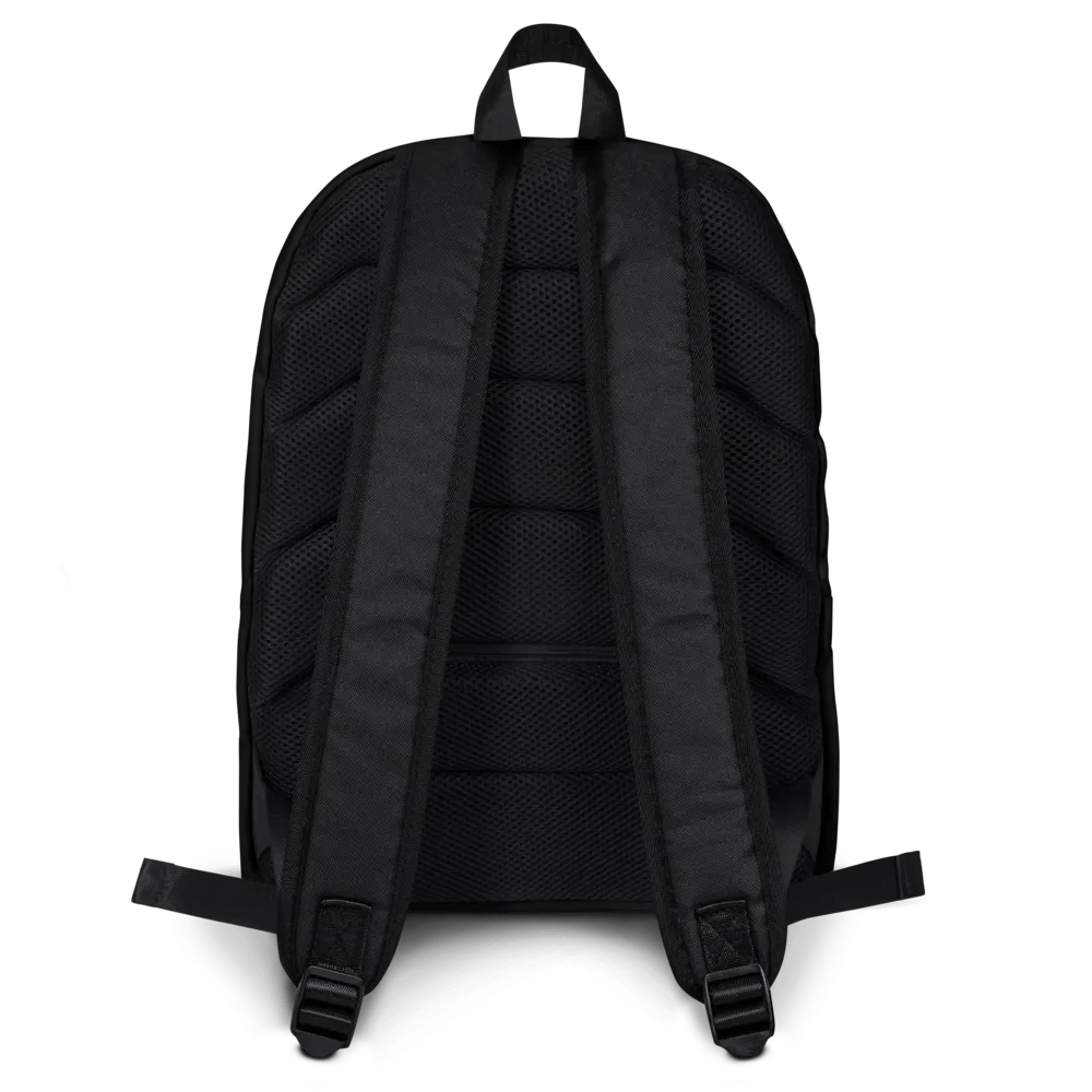 Pean Backpack product image (2)