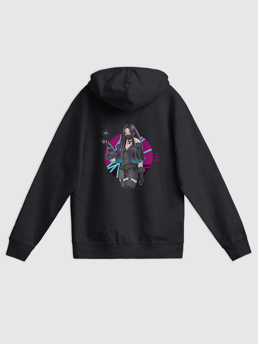 Logo 2.0 Zip-Up Hoodie product image (1)