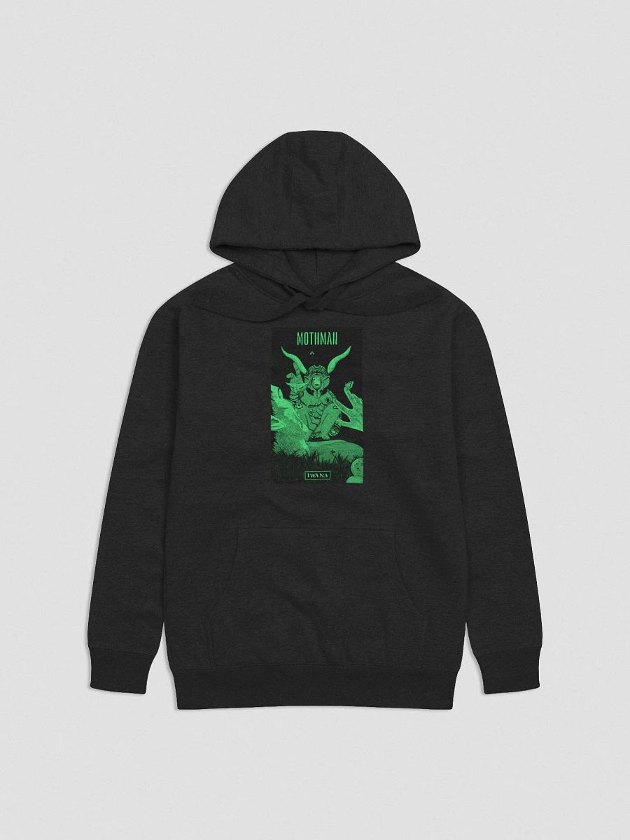 CREEPY CRYPTID - MOTHMAN product image (2)