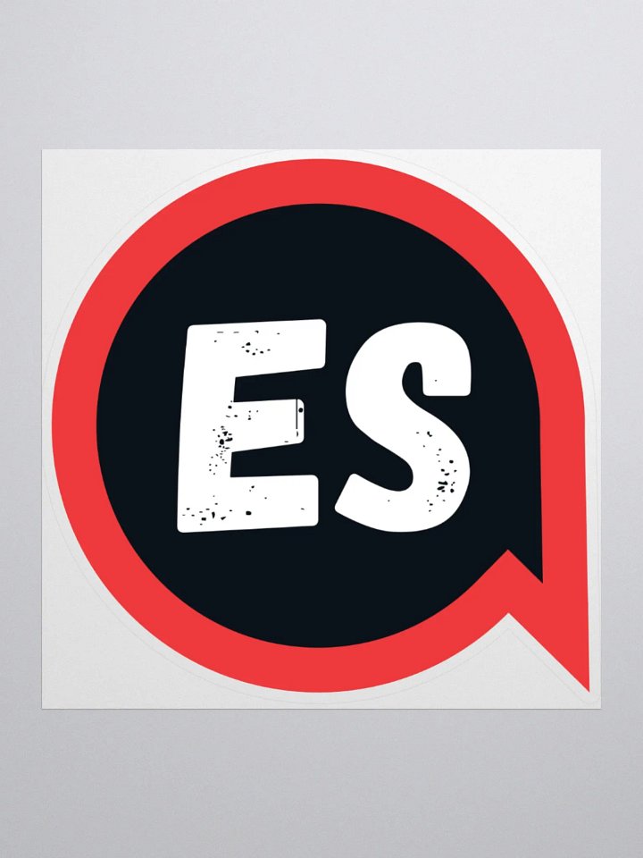 ES Logo product image (2)