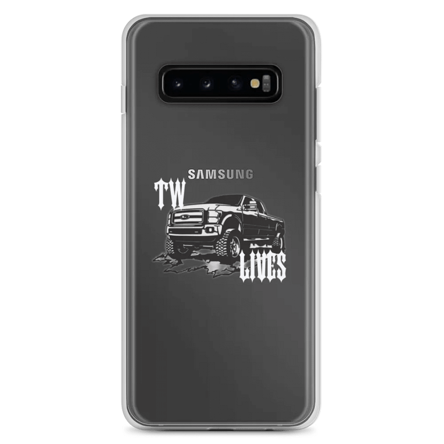 Rugged Terrain Samsung® Case product image (2)