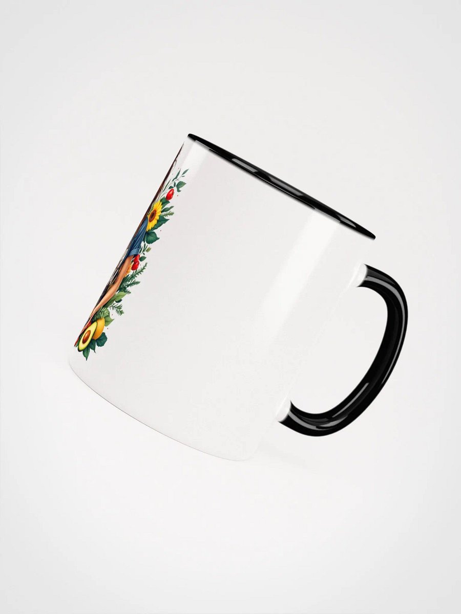 Strong is Beautiful Mug product image (39)