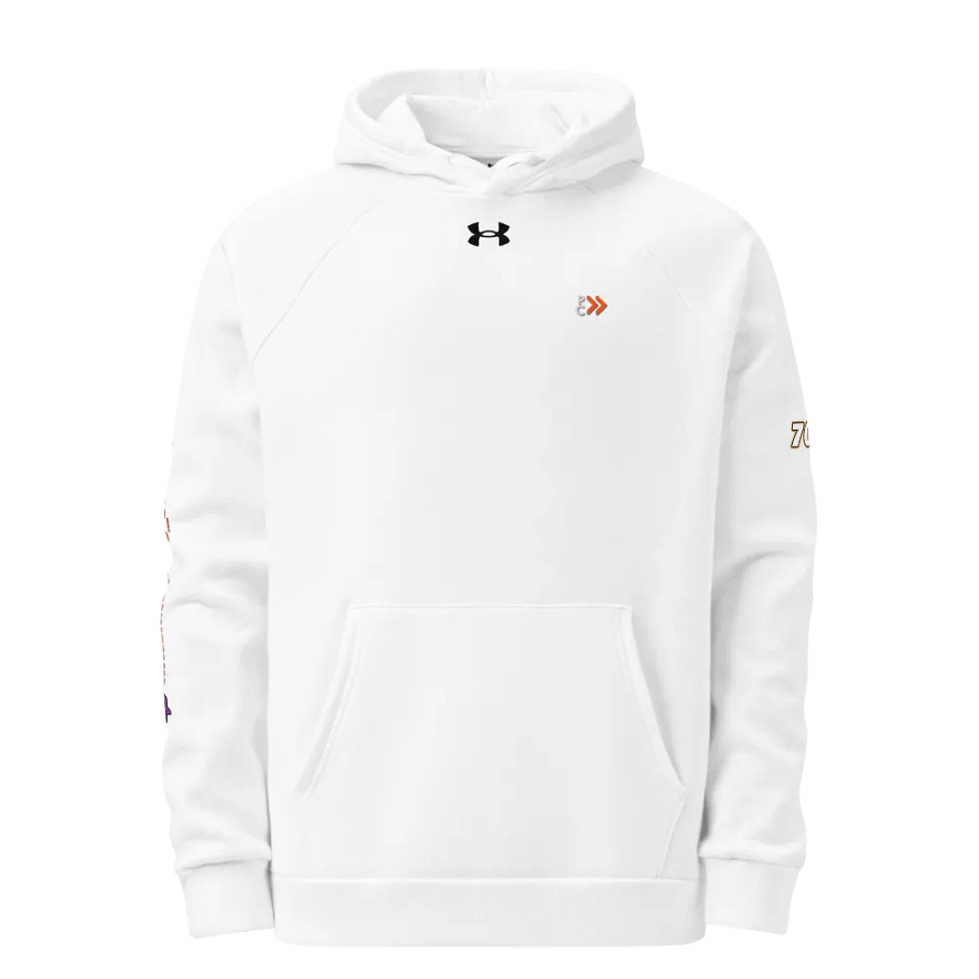 Sudadrea Paco CEO UNDER ARMOUR Unisex product image (1)