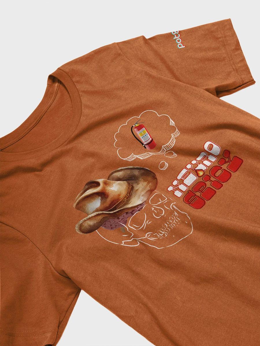 NEUROSPICY supersoft tee product image (52)
