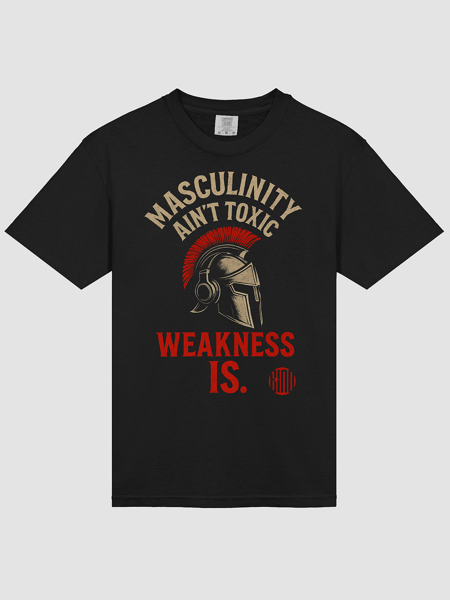 Masculinity Ain't Toxic product image (3)