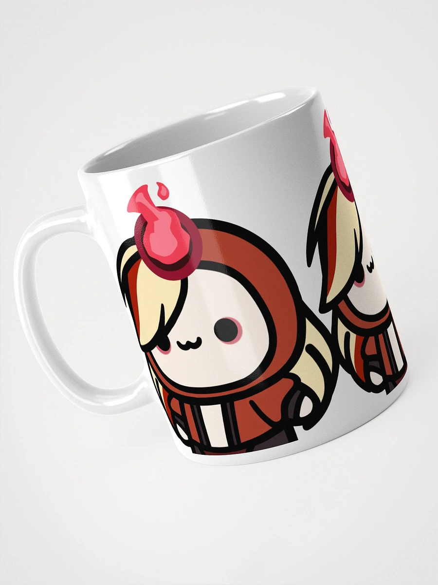 Wiggle Baby Coffee Mug product image (2)