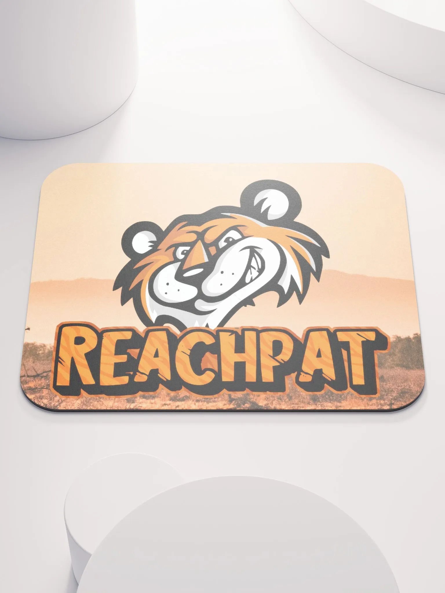 Classic Mouse Pad product image (1)