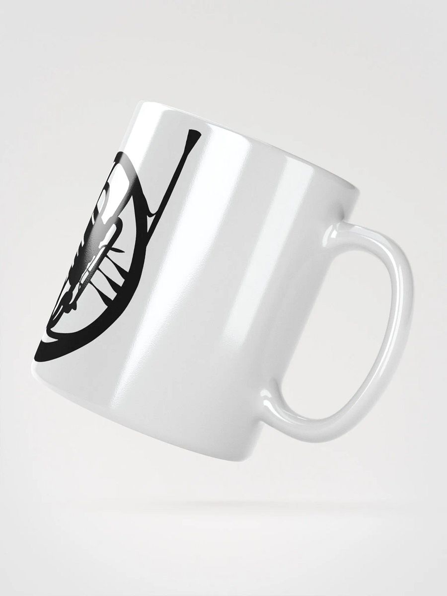 French Horn Coffee Mug product image (2)