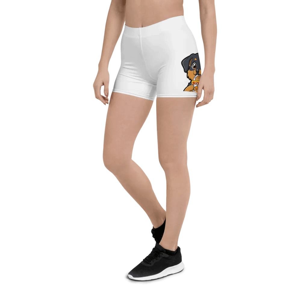 Juicy Steelyx Bike Shorts product image (5)