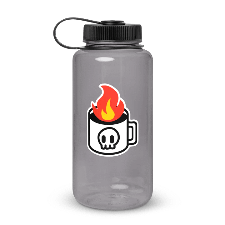 Coffee Mug Water Bottle product image (1)
