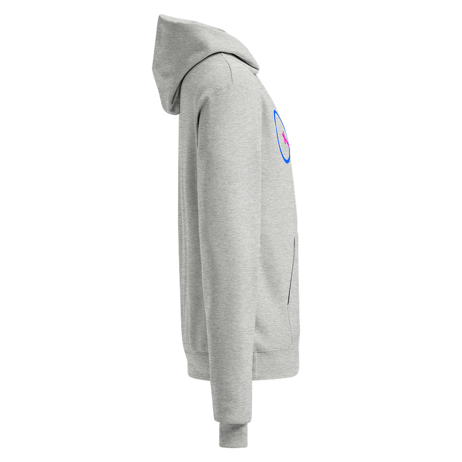 Gender Norm Connection Hoodie product image (4)
