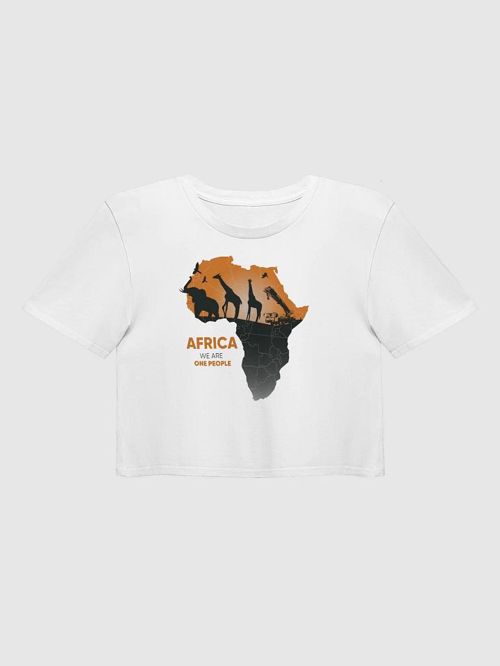 Africa: One Continent, One People product image (1)