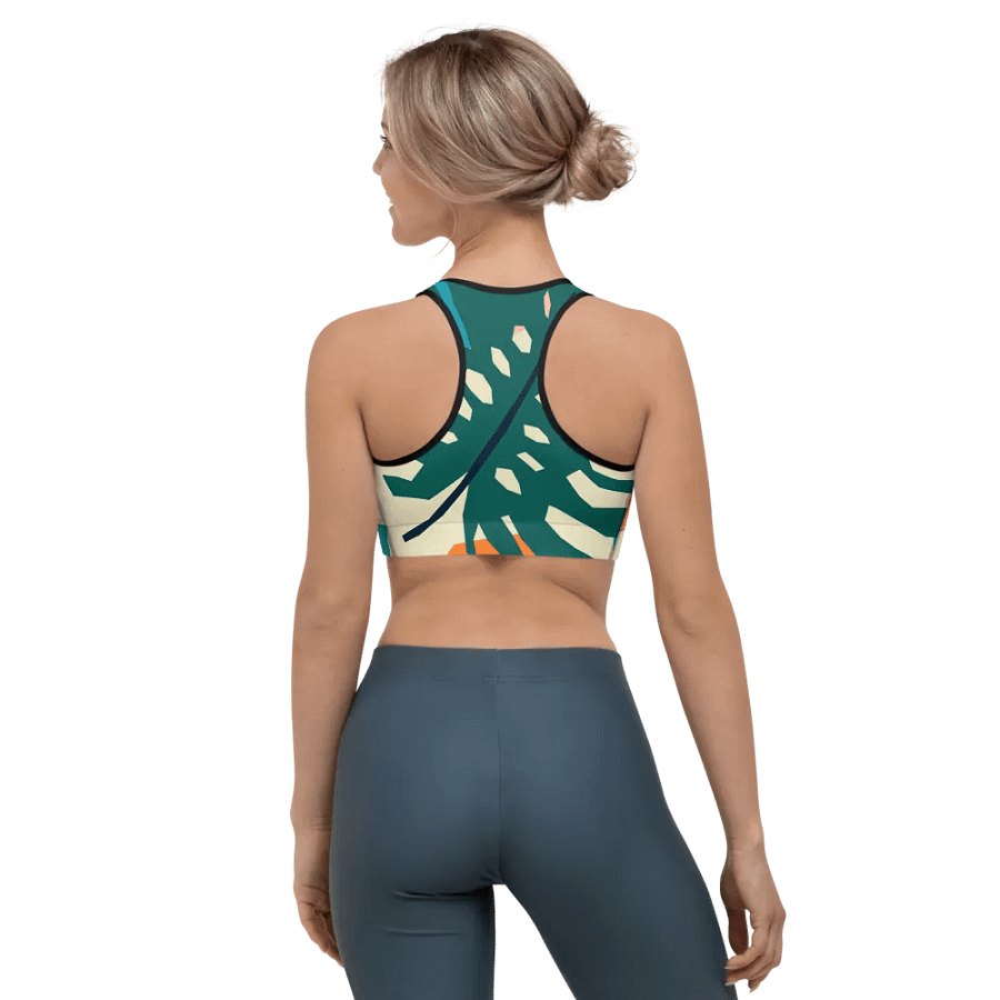 Exotic Activewear Tops product image (7)
