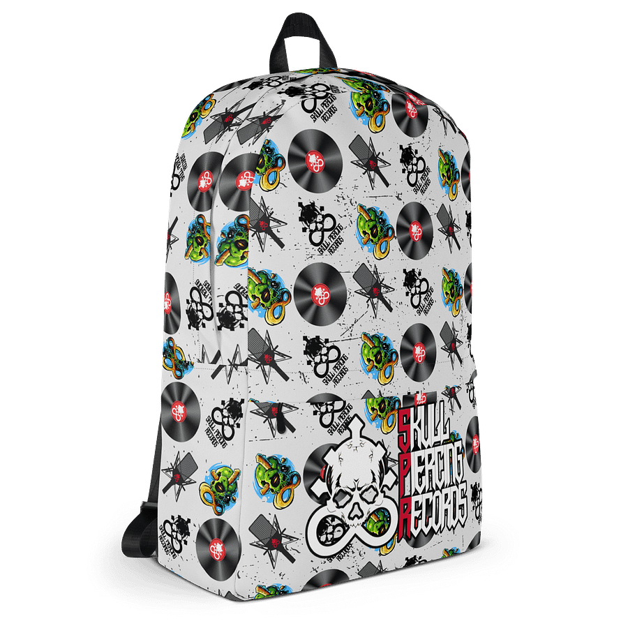 SPR Wave 2 Backpack product image (3)