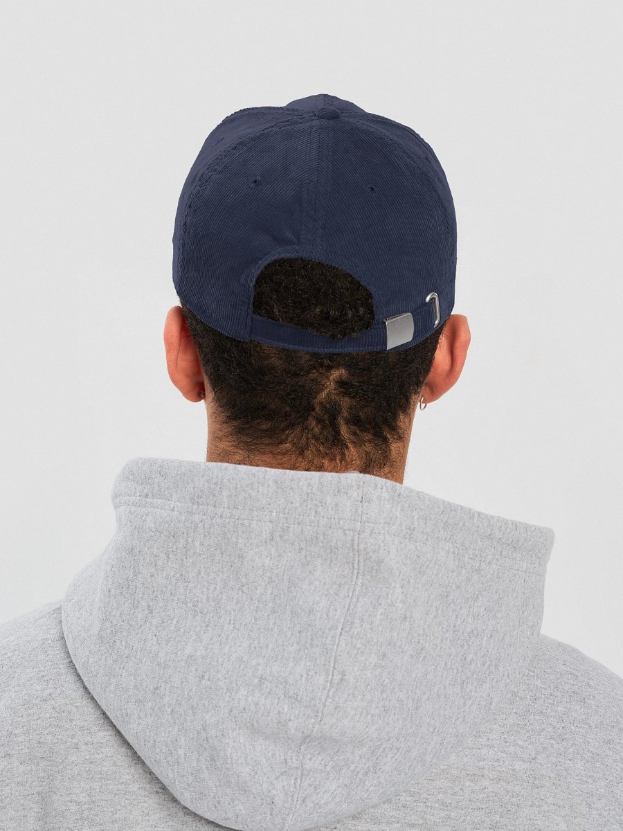 Save the CFPB Baseball Hat (Corduroy) product image (21)