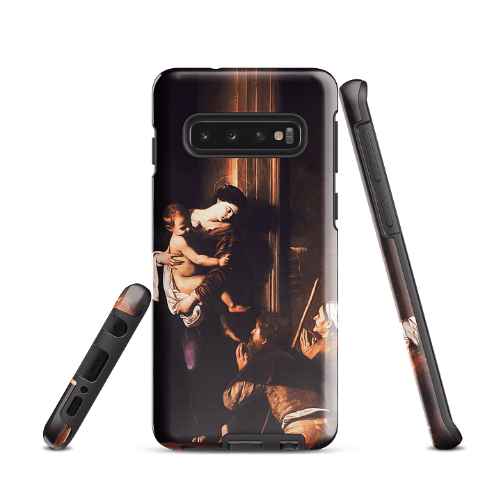 Pilgrim's Madonna Samsung® Tough Case product image (1)