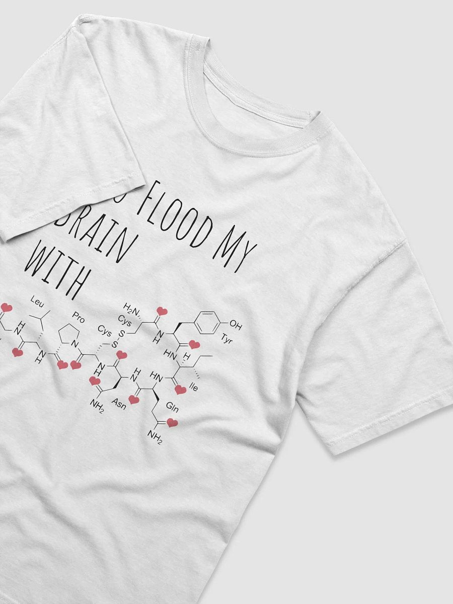 Love Chemistry T-Shirt product image (3)