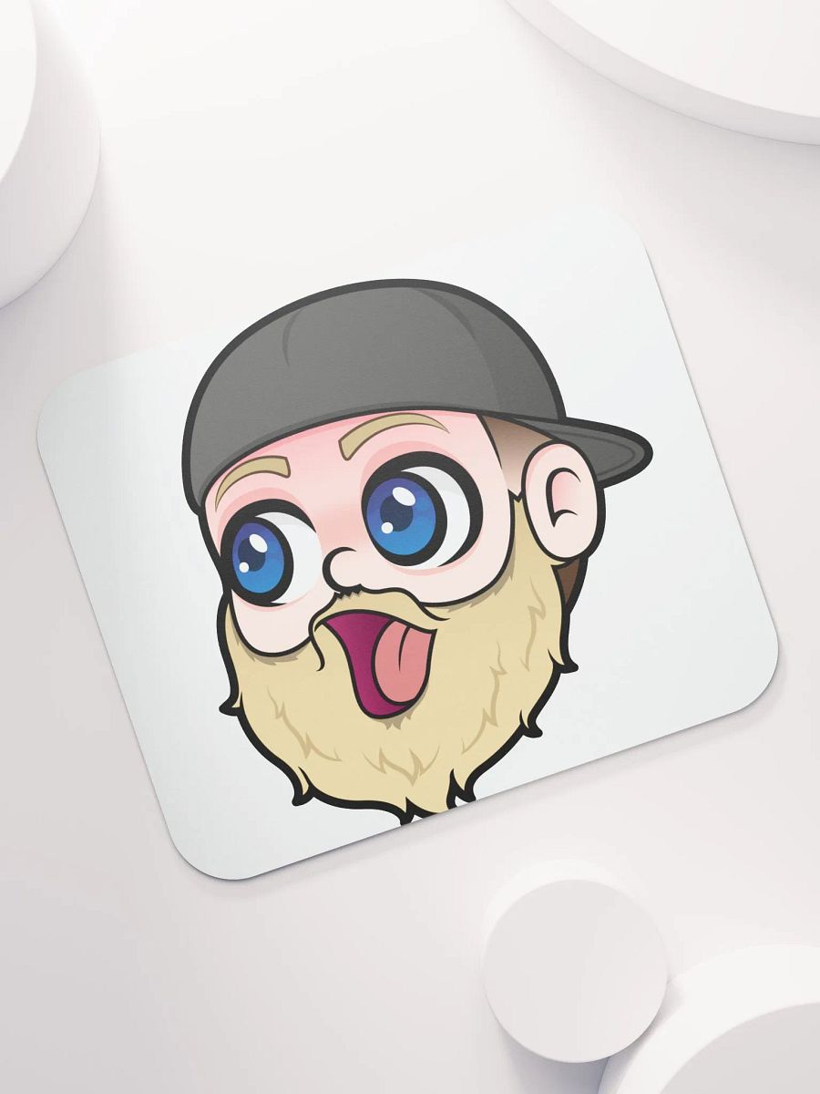 Professor POG Mouse Pad! product image (7)