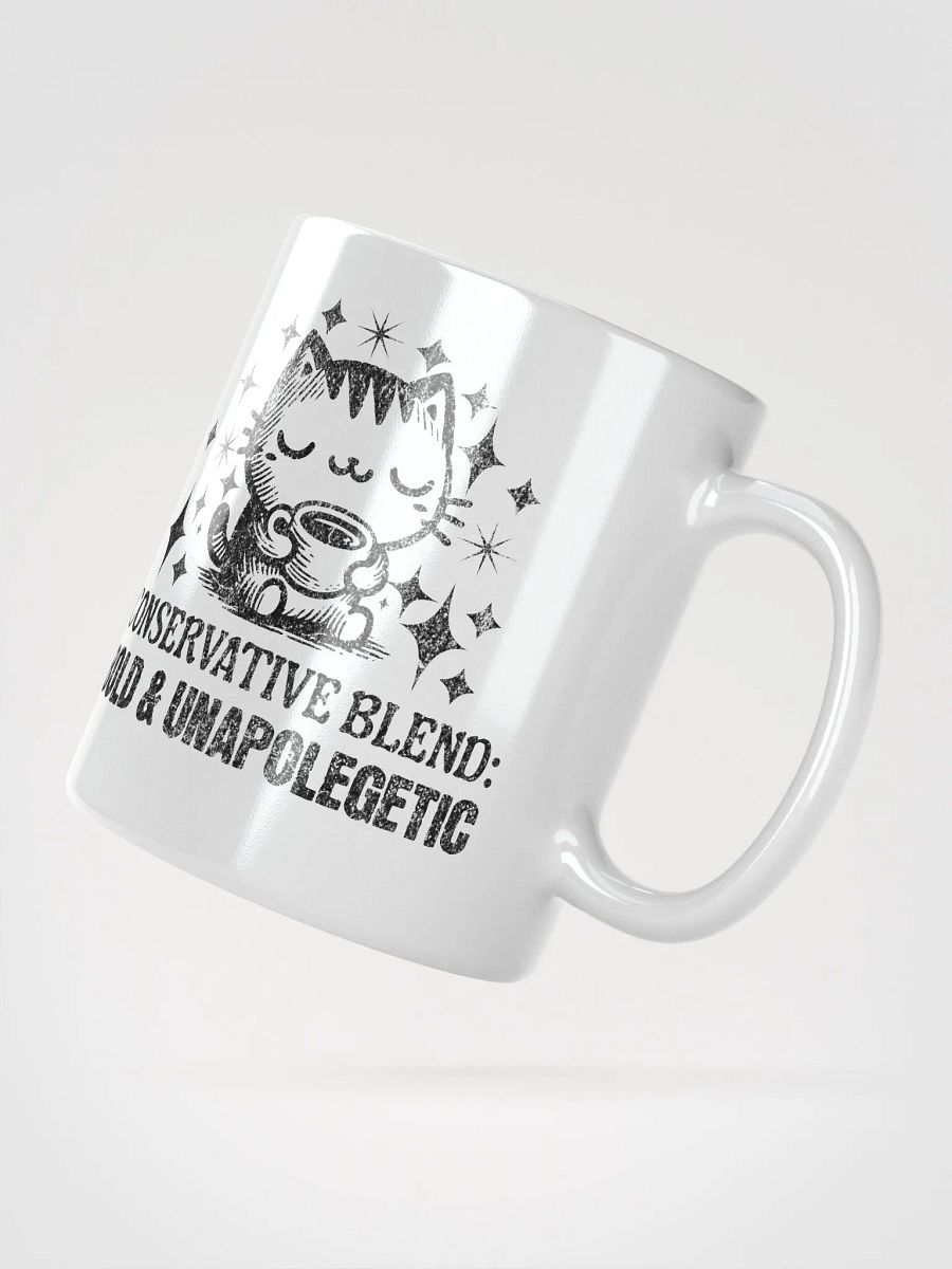 Conservative Blend Mug product image (6)