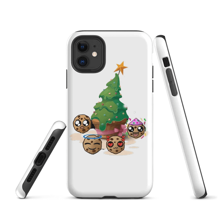 Phoenix Winter Edition Handyhülle Iphone product image (1)