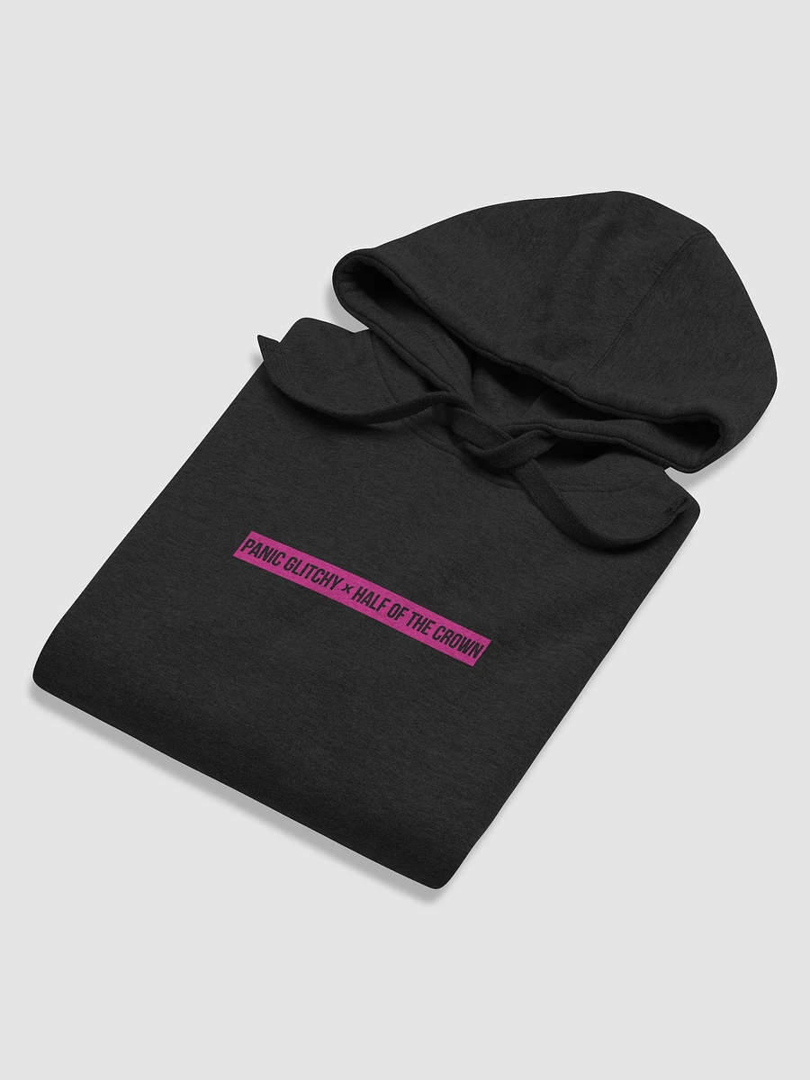 PG X HOTC: Heroes in Stereo Pullover Hoodie (v2) product image (6)