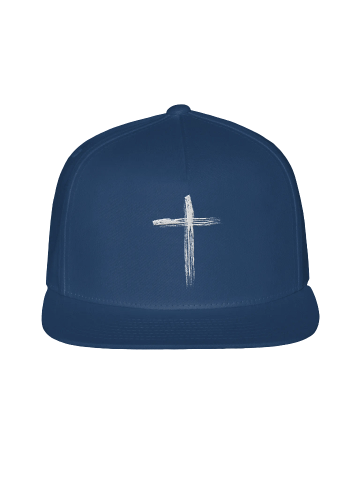 Cross Truckers cap product image (7)