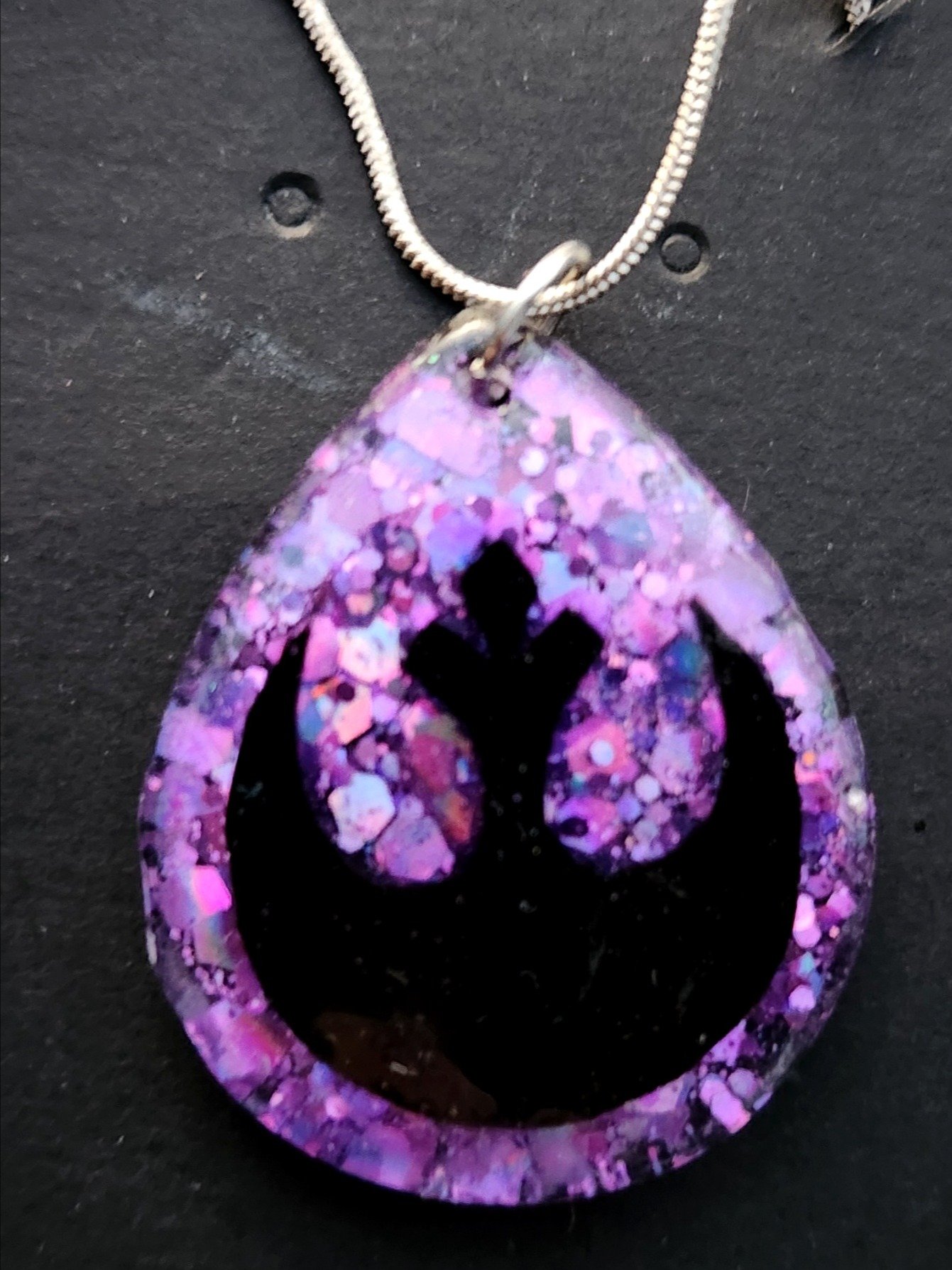 Rebel Necklace product image (4)