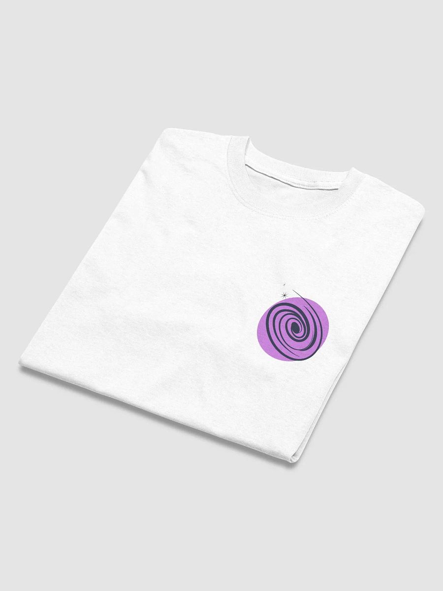 Omnibio Lab Logo T-Shirt product image (5)