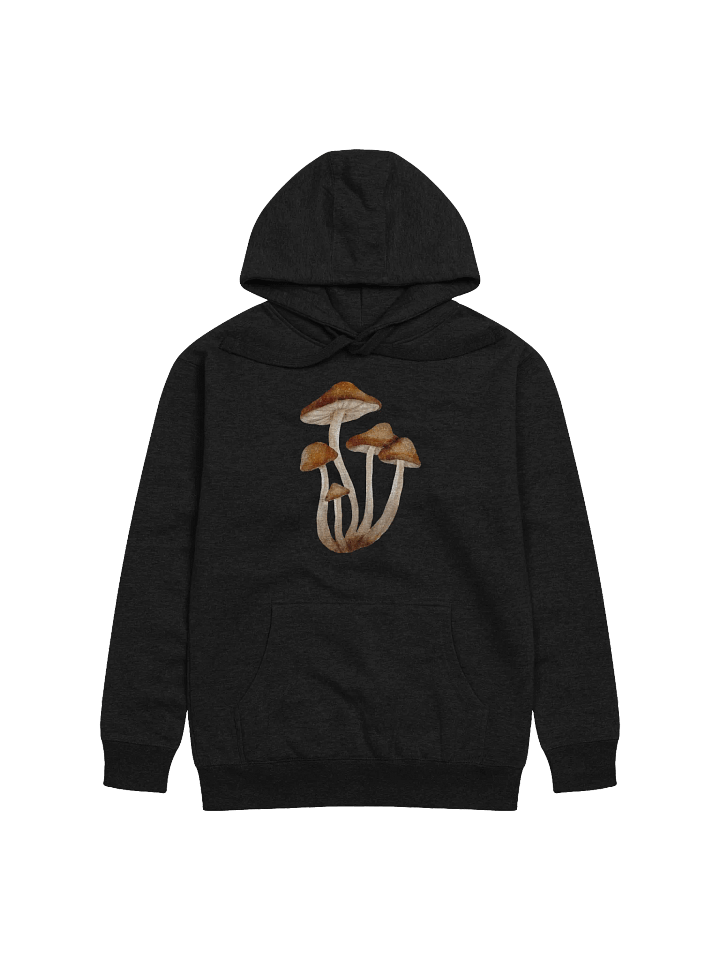 Mushroom Magic Unisex Hoodie product image (1)