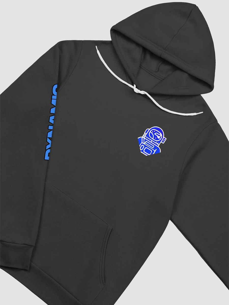 Premium Be Dynamic Hoodie product image (3)