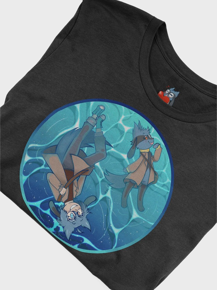 Reflections T-Shirt product image (36)