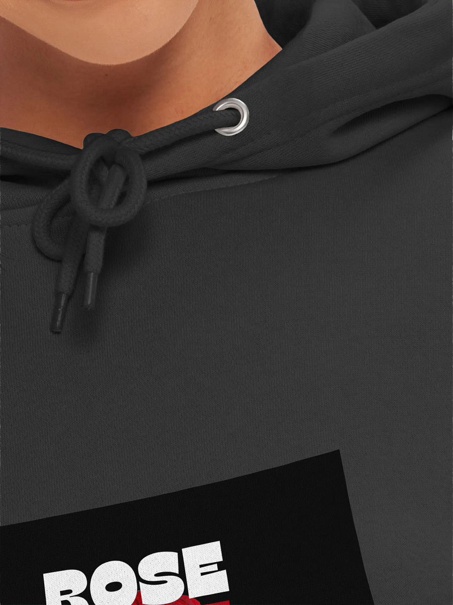 Rose Garden Graphic Hoodie product image (7)