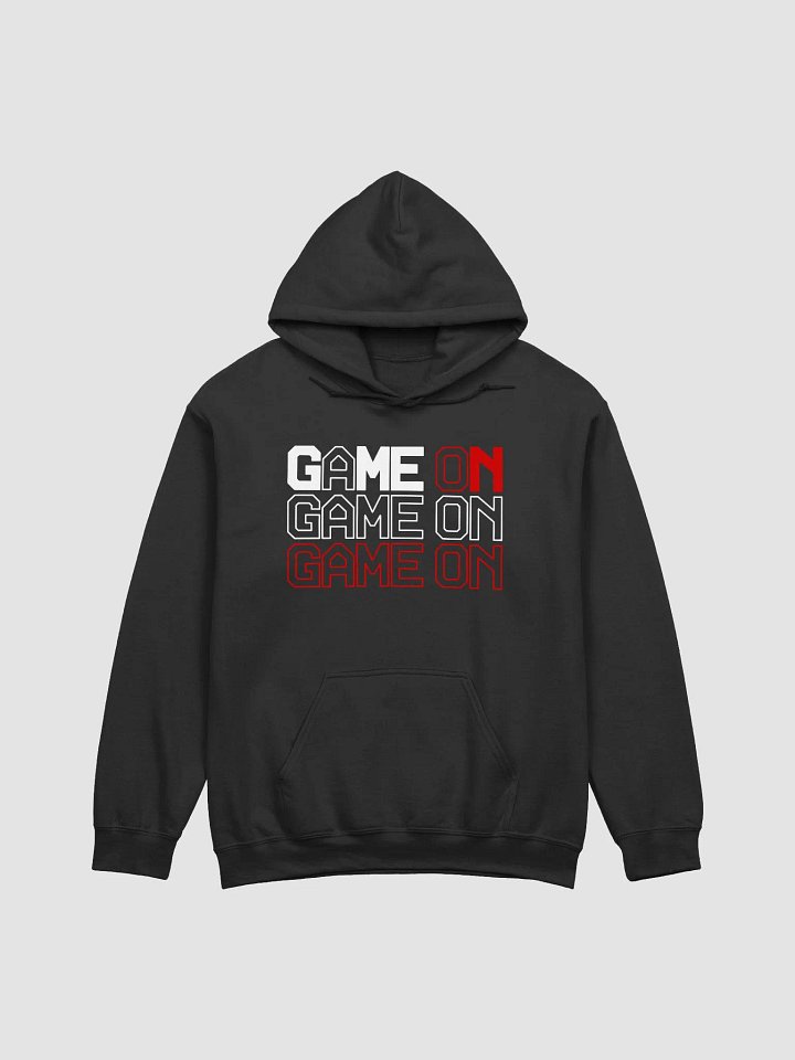 Game On Hoodie product image (4)