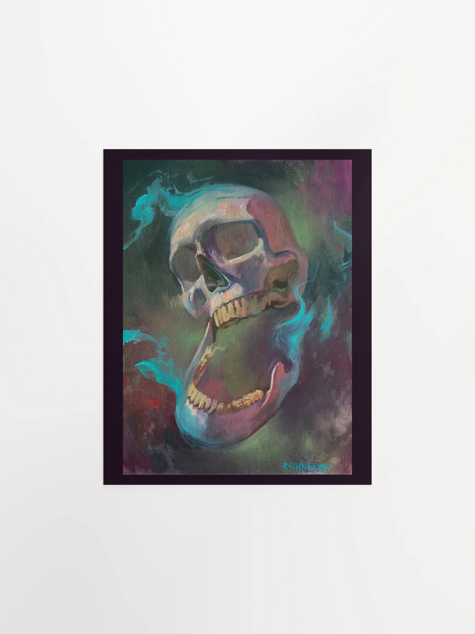 everything and nothing print product image (1)