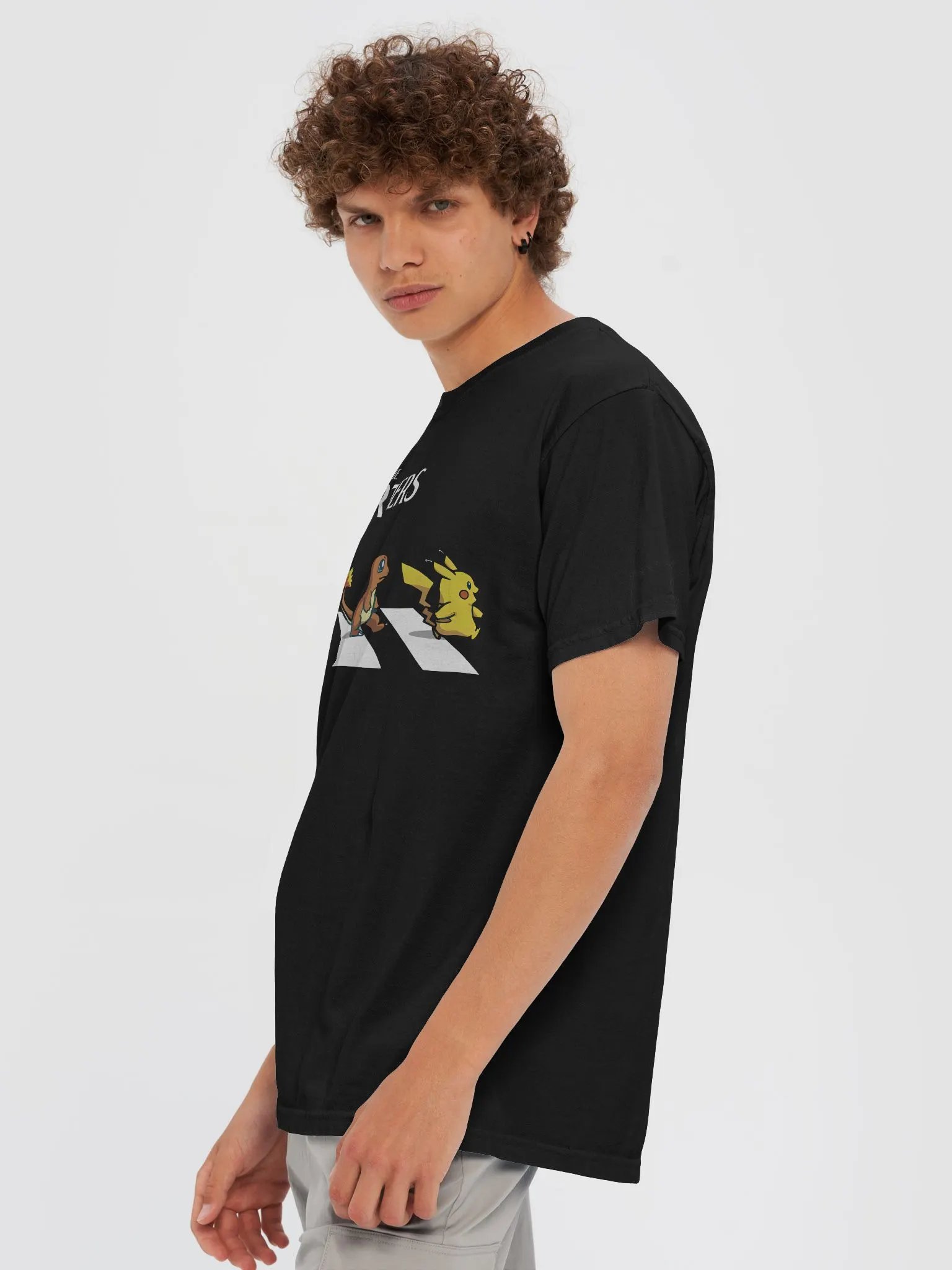 The Starters Pokemon Shirt product image (7)