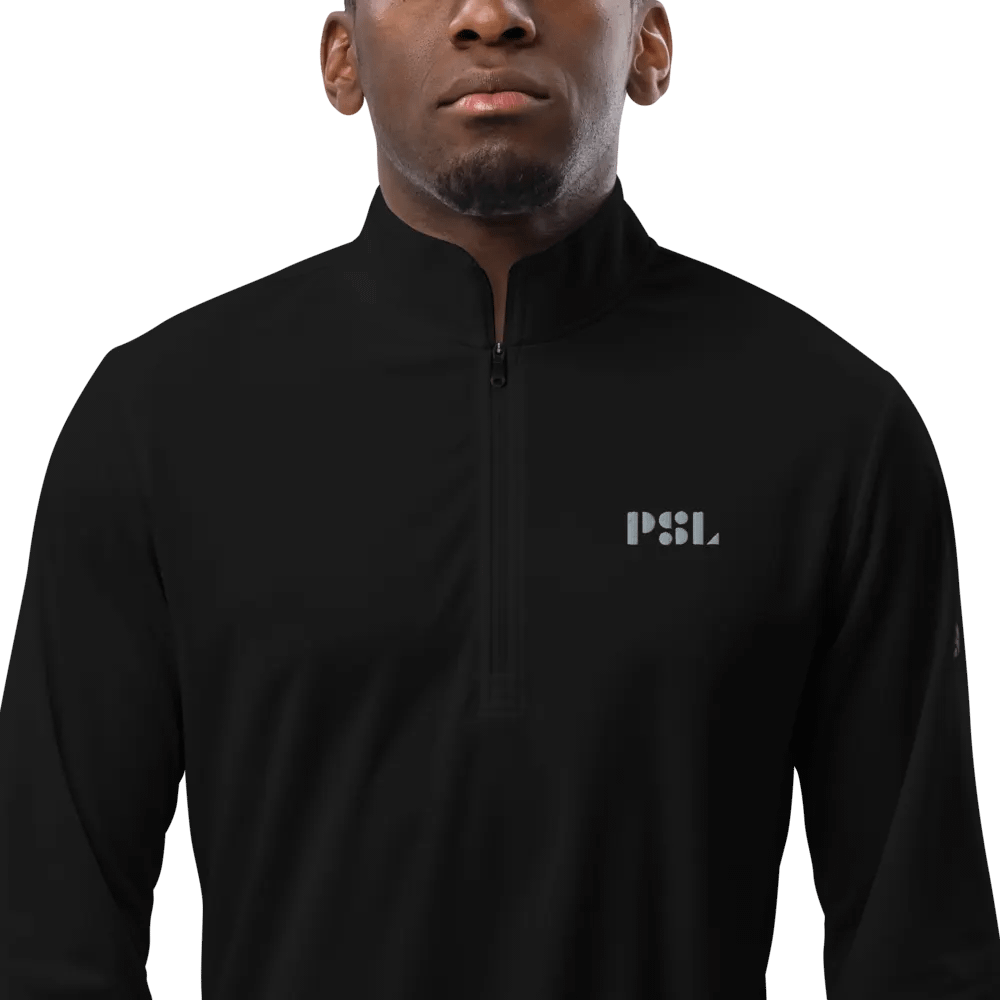 PSL Quarter Zip Pullover product image (1)