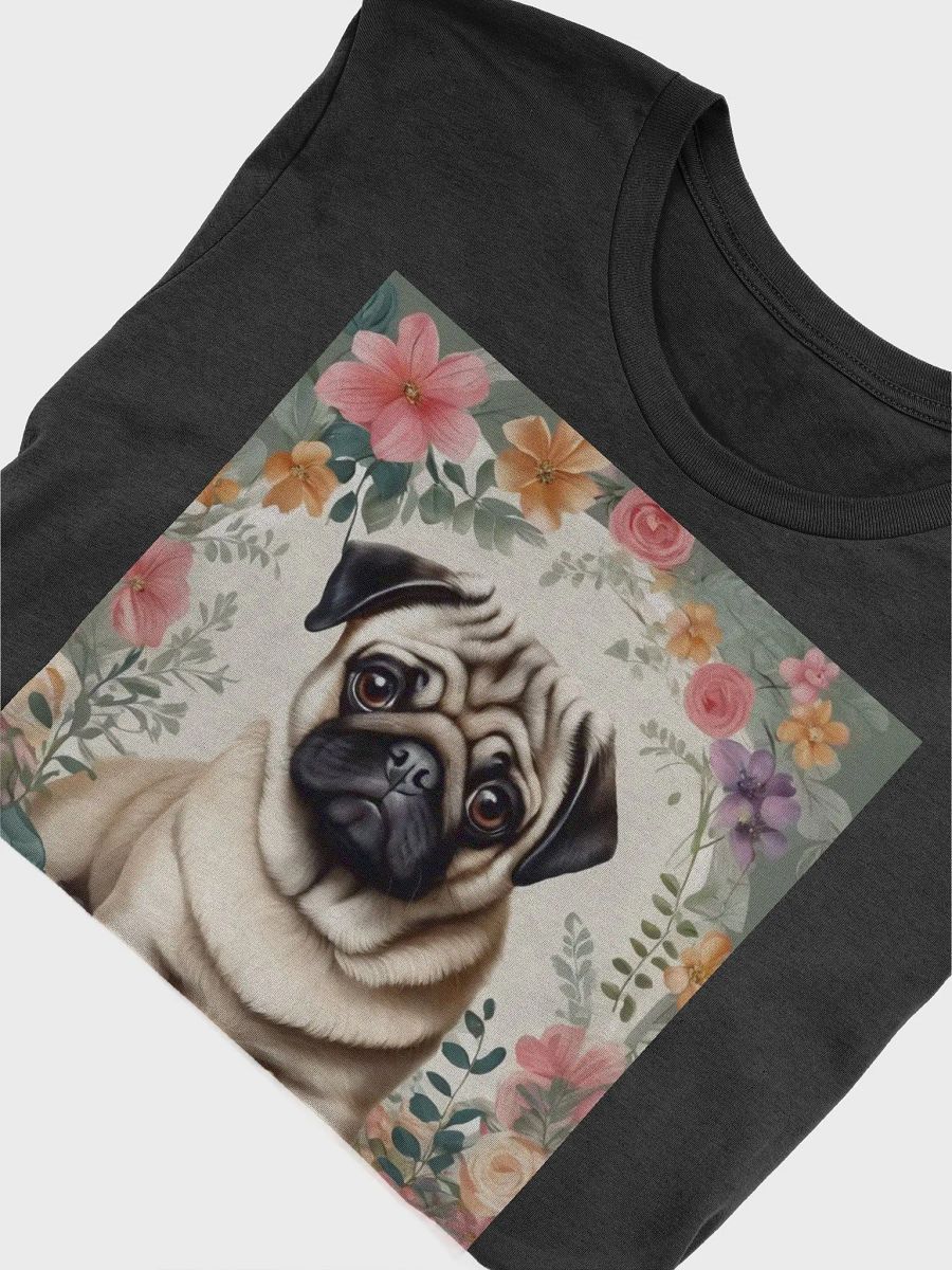 Cute Pug For Pug Lovers product image (5)