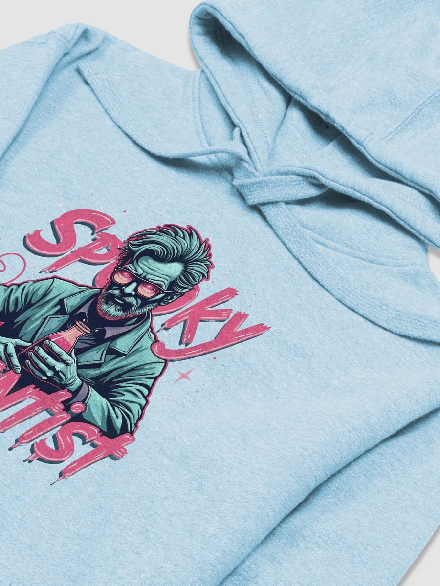Spooky Scientist Hoodie product image (58)
