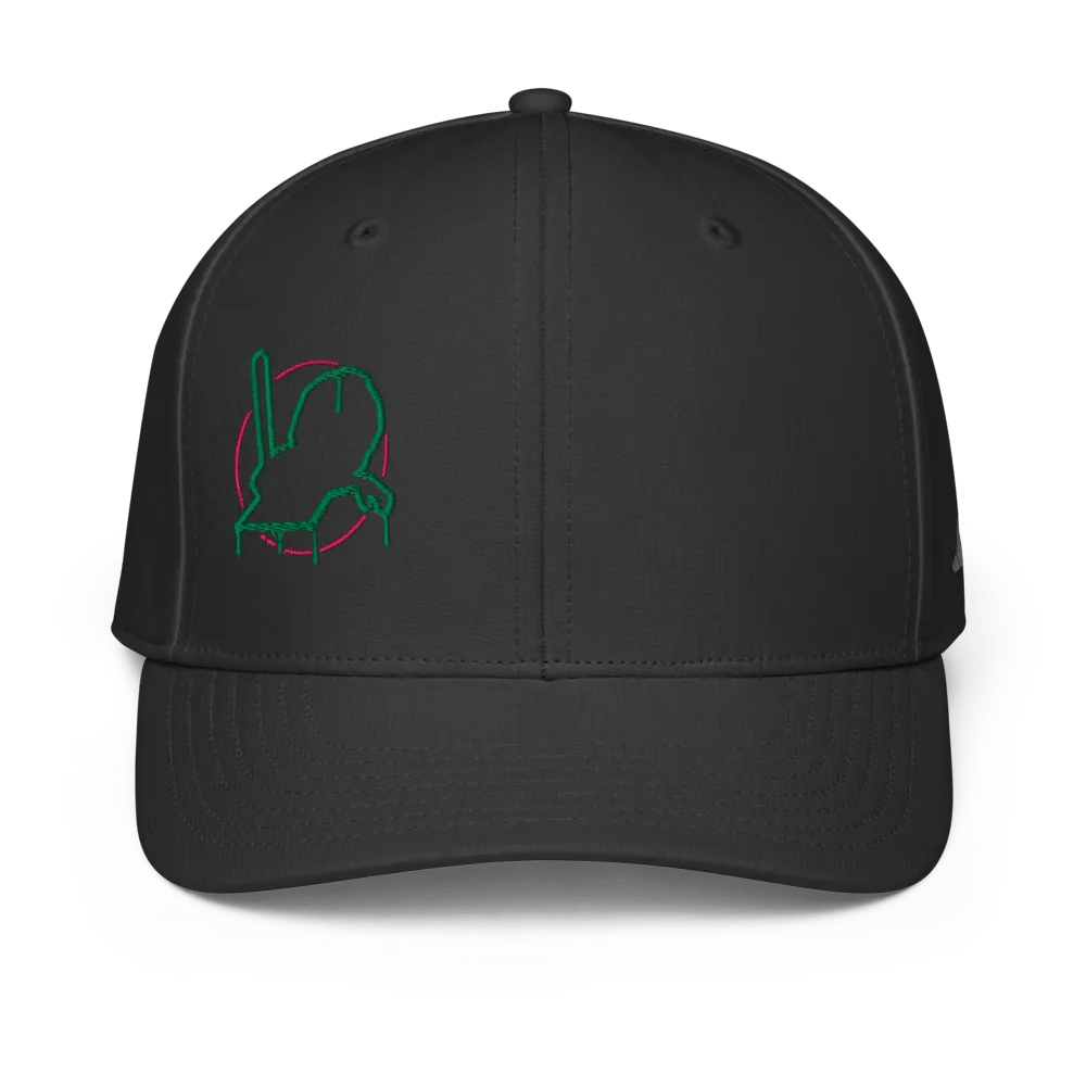 GRANNIES HOUSE LOGO - Adidas Vibes Cap product image (1)