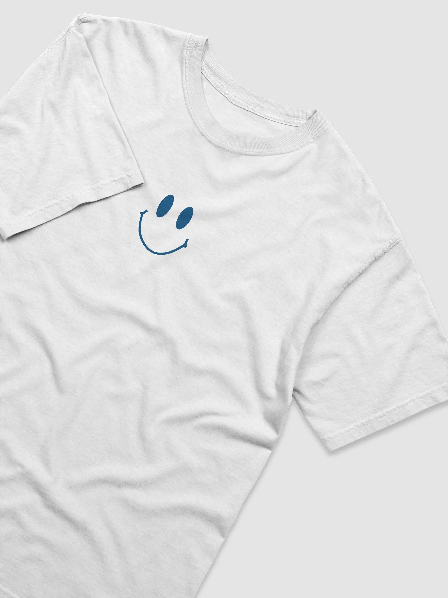 SMILEY Shirt 2 product image (4)