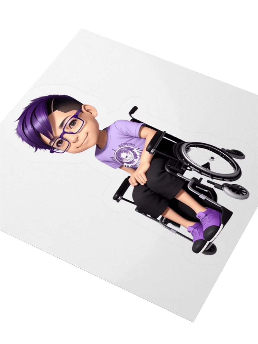Enigma STICKERS product image (9)